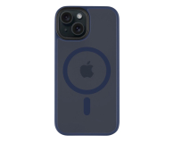 Tactical MagForce Hyperstealth Kryt pro Apple iPhone 15 Deep Blue - 1514054 - zdjęcie 1